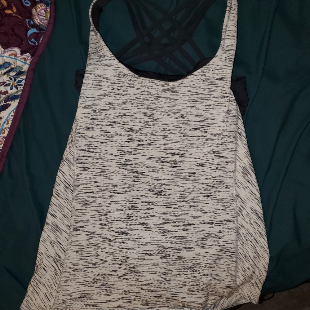Lululemon Wild Tank